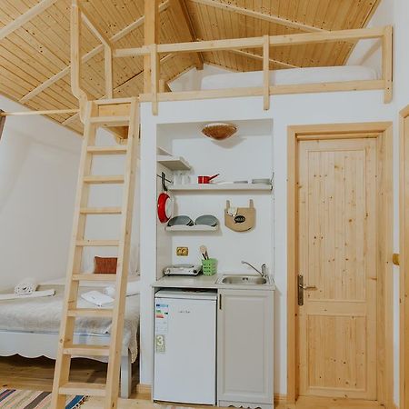 Cosama Village Сігішоара Екстер'єр фото