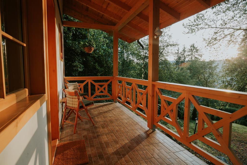 Cosama Village Сігішоара Екстер'єр фото