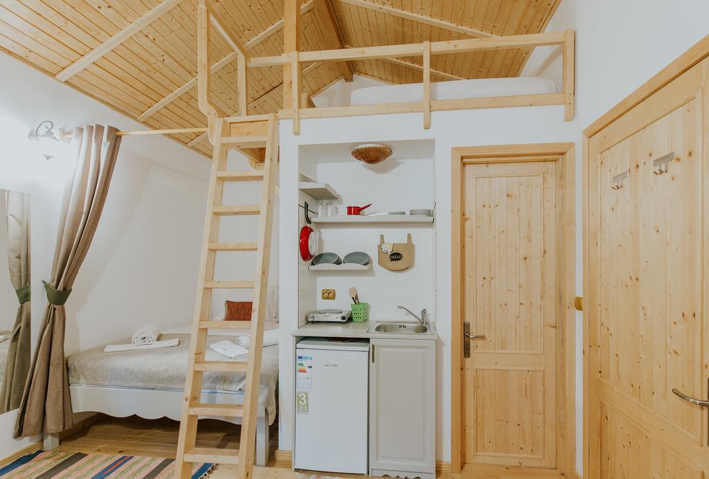 Cosama Village Сігішоара Екстер'єр фото