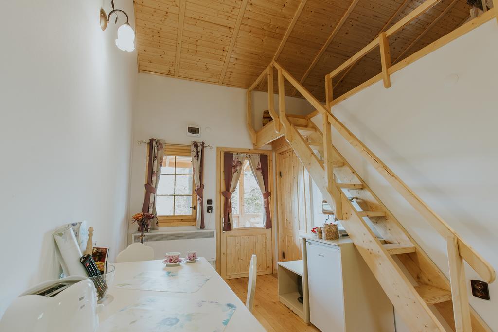 Cosama Village Сігішоара Екстер'єр фото