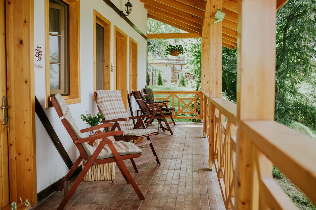 Cosama Village Сігішоара Екстер'єр фото
