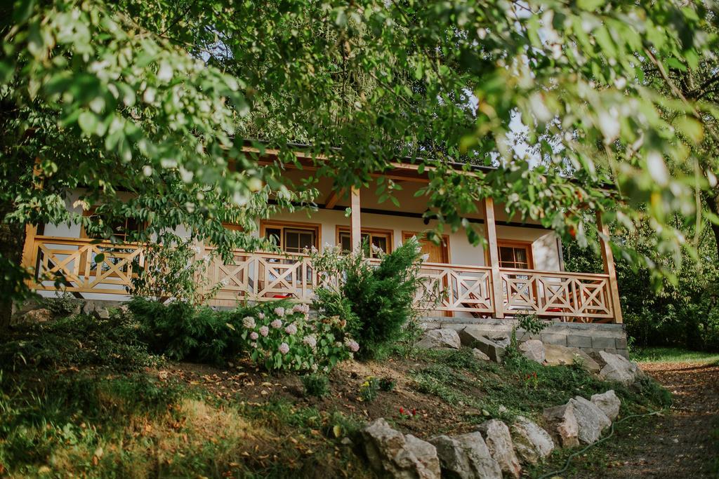 Cosama Village Сігішоара Екстер'єр фото