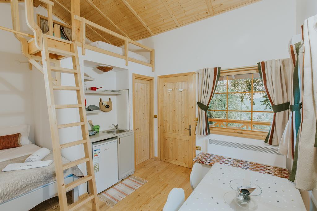 Cosama Village Сігішоара Екстер'єр фото