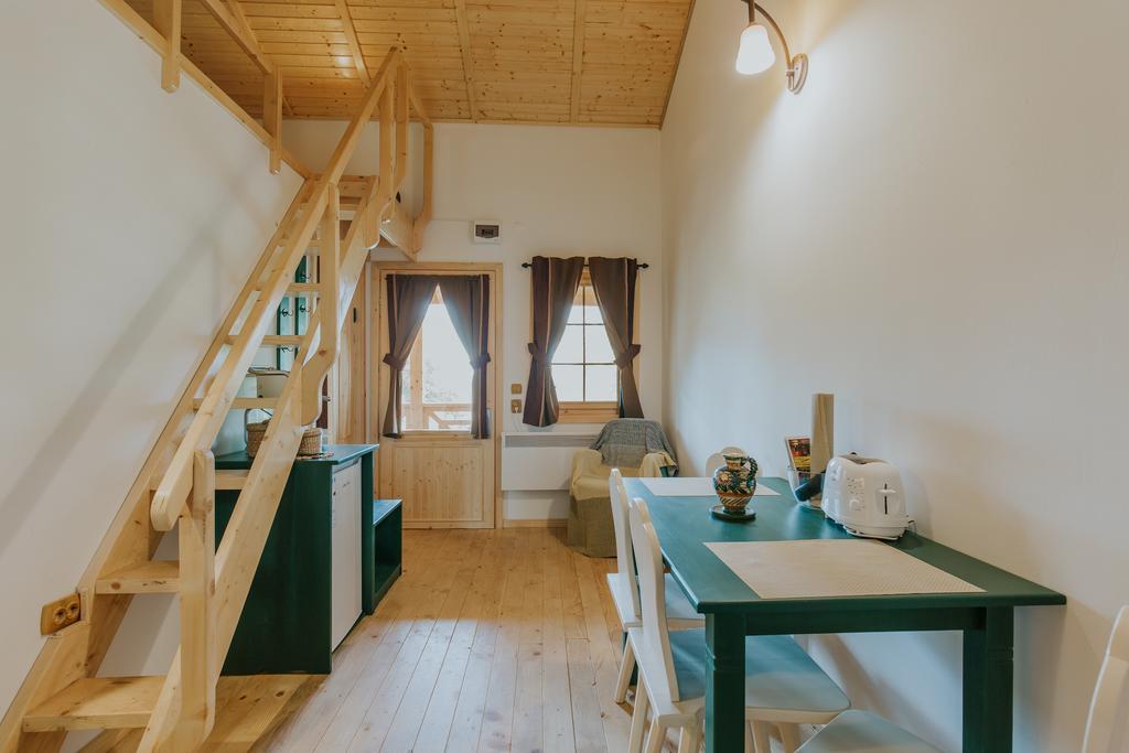 Cosama Village Сігішоара Екстер'єр фото